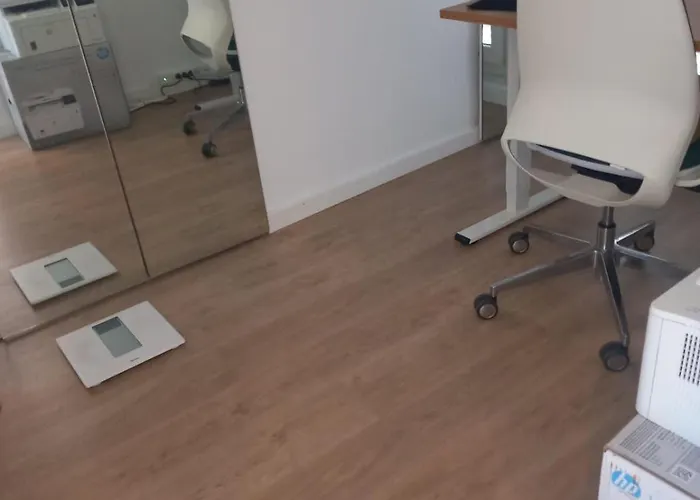 Gemuetliche Ferienwohnung Im Herzen Von Barcelona